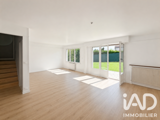  Maison à vendre 6 pièces 139 m²