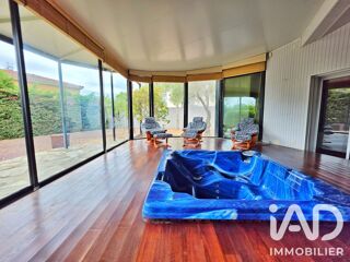  Maison à vendre 4 pièces 253 m²