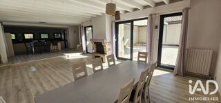  Maison à vendre 9 pièces 272 m²