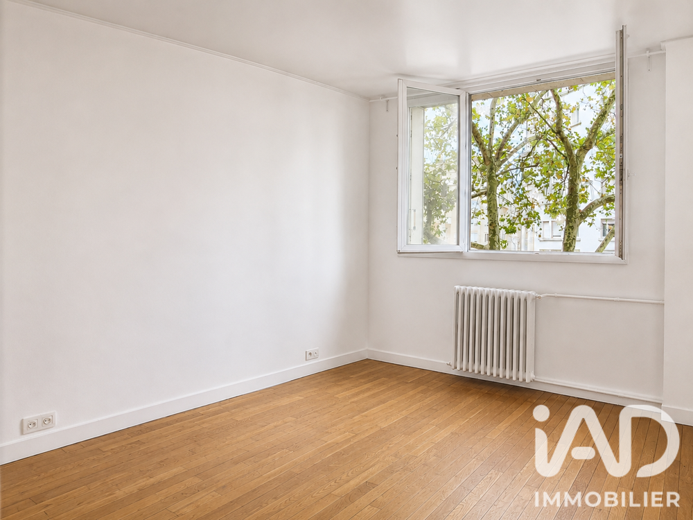 Vente Appartement Vente Appartement 3 pièces Boulogne-billancourt