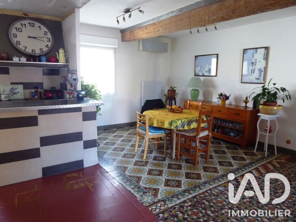 Vente Maison Vente Maison de village 3 pièces Millas