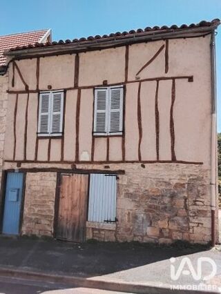  Maison à vendre 5 pièces 71 m²