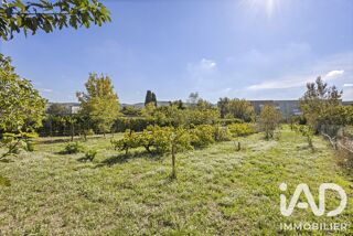 Vente Maison Vente Maison/villa 7 pièces Gignac-la-nerthe