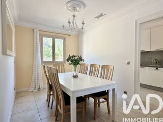  Maison à vendre 5 pièces 110 m²