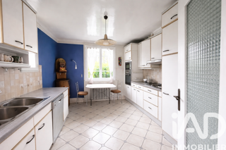  Maison à vendre 8 pièces 160 m²