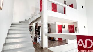  Maison à vendre 7 pièces 282 m²
