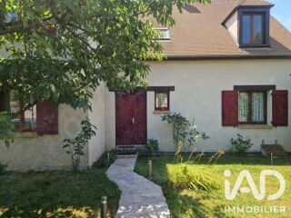  Maison à vendre 6 pièces 134 m²