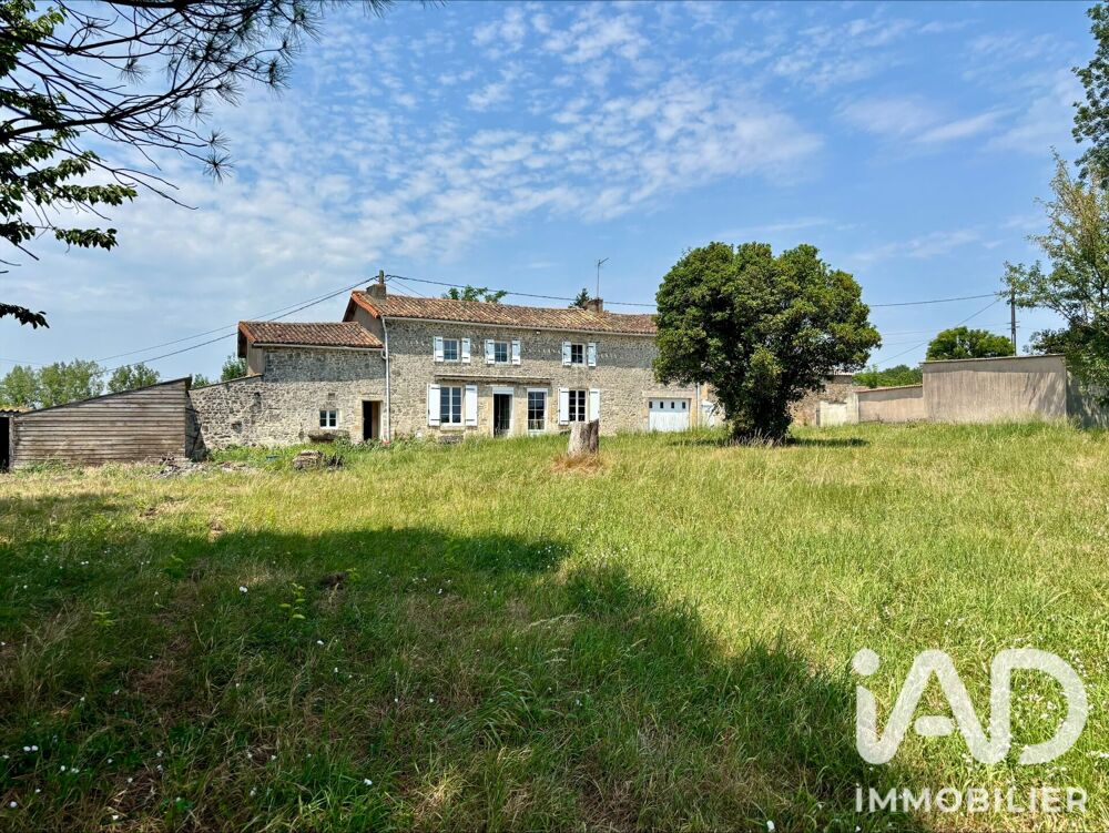 Vente Maison Vente Longère 4 pièces Allonne