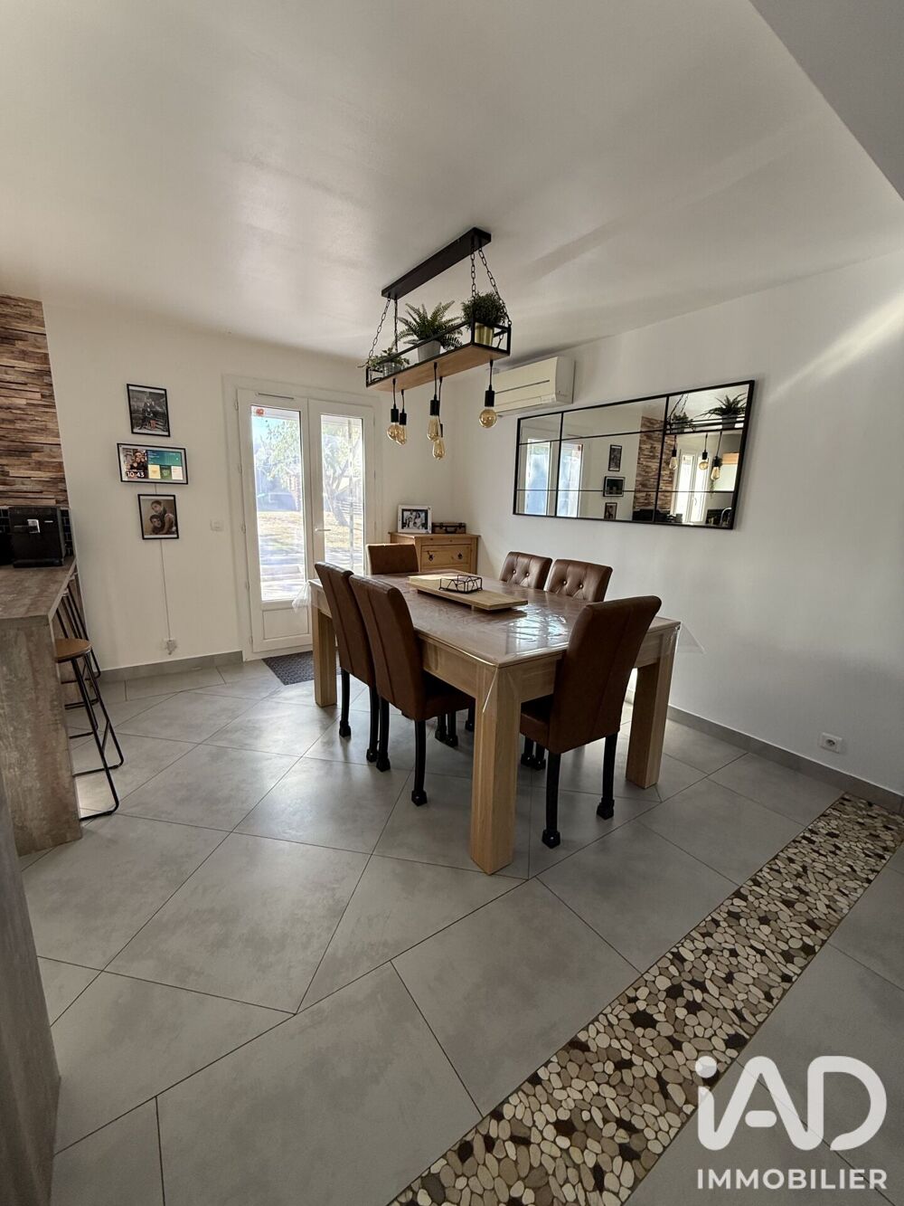 Vente Maison Vente Maison/villa 6 pièces Le subdray
