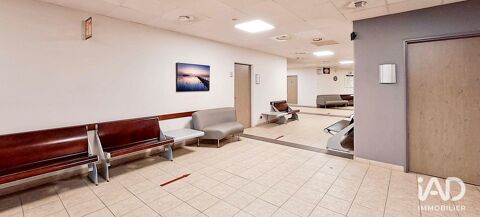   Vente Local d'activités 40 m&sup2; 