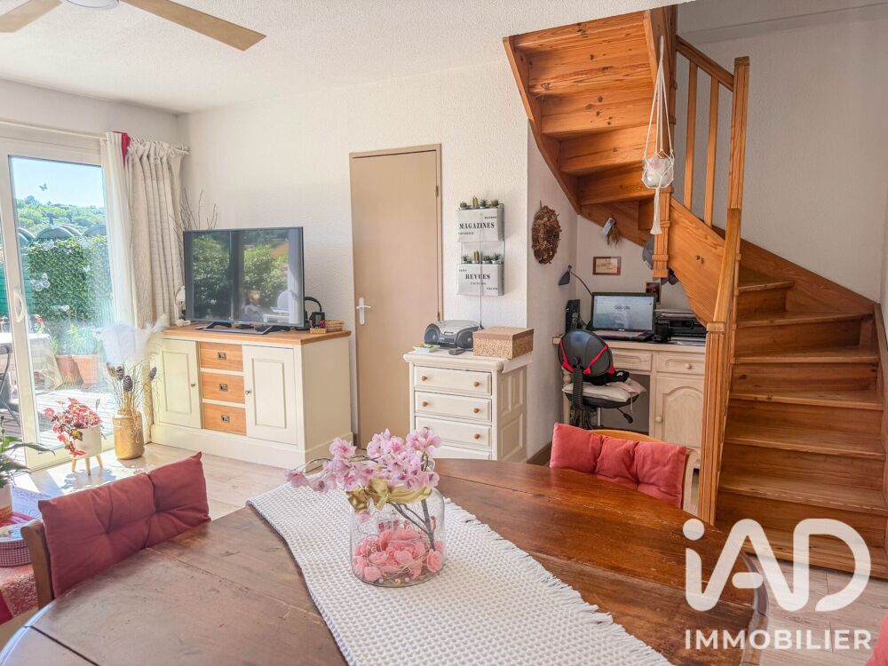 Vente Maison Vente Maison/villa 4 pièces Biot