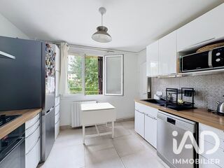  Appartement à vendre 5 pièces 81 m²