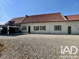  Maison à vendre 7 pièces 257 m²