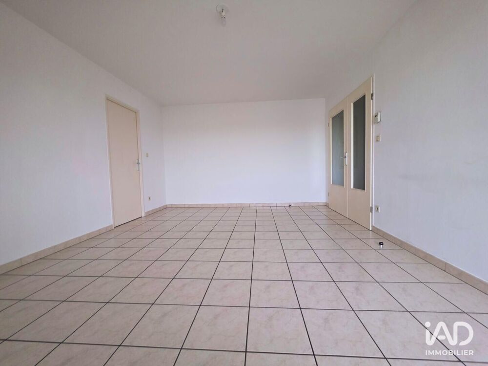 Location Appartement Location Appartement 3 pièces Jarville-la-malgrange