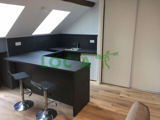  Appartement  louer 1 pice 20 m Fontaine-ls-dijon