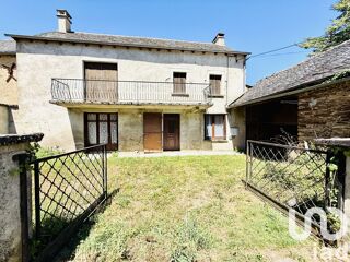  Maison à vendre 4 pièces 120 m²