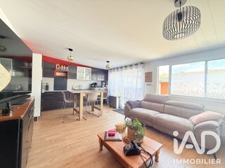  Maison à vendre 5 pièces 98 m²