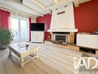  Maison à vendre 6 pièces 164 m²