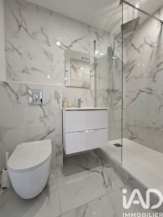  Appartement � vendre 2 pi�ces 50 m�