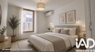  Appartement à vendre 4 pièces 90 m²