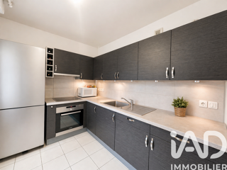  Appartement à vendre 4 pièces 70 m²