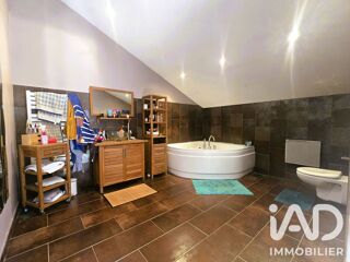  Maison à vendre 8 pièces 190 m²