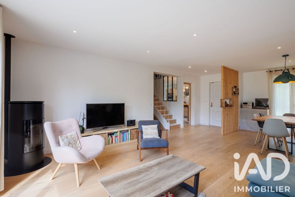 Vente Maison Vente Maison/villa 6 pièces Limeil-brévannes