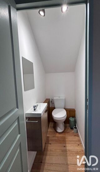  Maison à vendre 4 pièces 82 m²