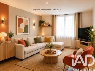  Maison à vendre 7 pièces 164 m²
