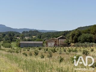 Vente Maison Vente Domaine 6 pièces Piégon