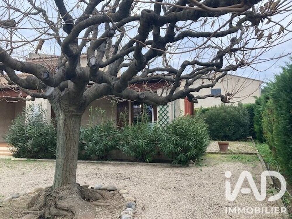 Vente Maison Vente Maison traditionnelle 4 pièces Pertuis