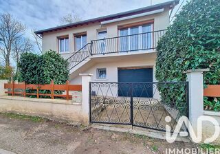  Maison à vendre 4 pièces 90 m²