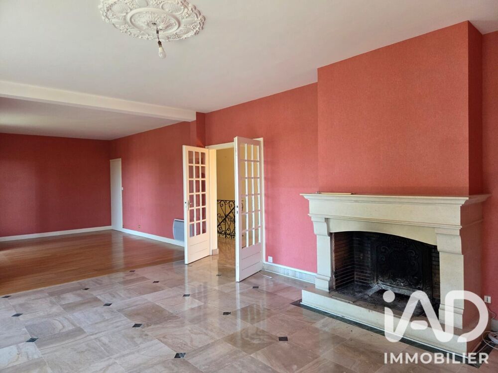 Vente Maison Vente Maison/villa 8 pièces Mornac