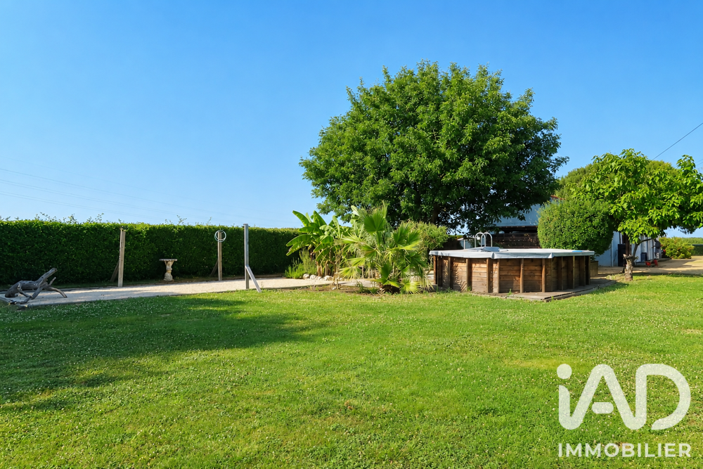 Vente Maison/villa 5 pièces