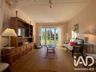 Maison à vendre 3 pièces 79 m²