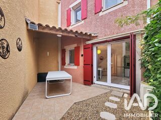  Maison à louer 3 pièces 39 m²