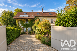  Maison à vendre 7 pièces 198 m²