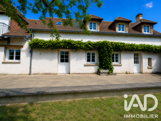  Maison à vendre 7 pièces 188 m²