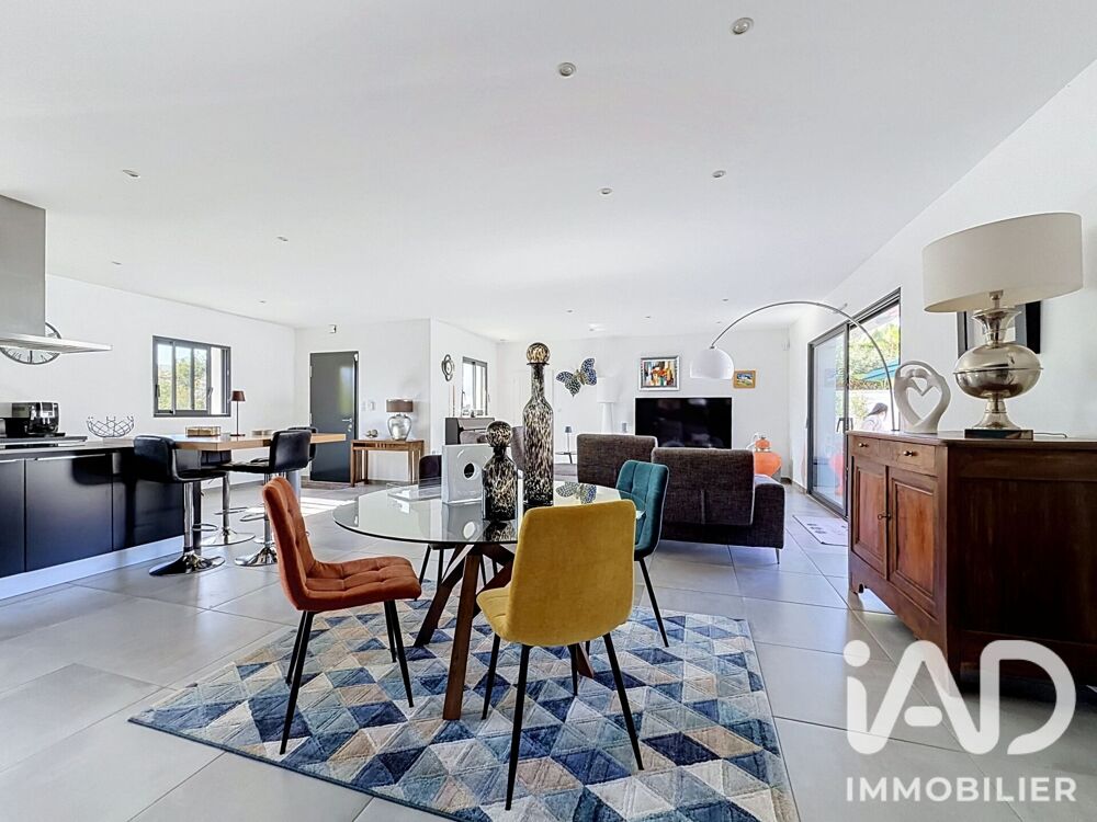 Vente Maison Vente Maison/villa 4 pièces Saint-agnant