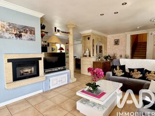  Maison à vendre 6 pièces 171 m²