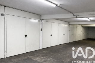  Parking / Garage à vendre 12 m²