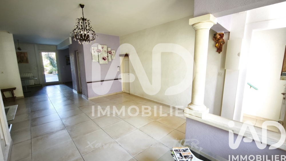 Vente Maison Vente Maison/villa 5 pièces Frontignan
