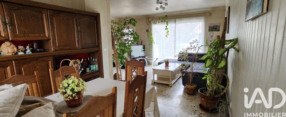 Vente Maison Vente Maison/villa 5 pièces Moret-loing-et-orvanne