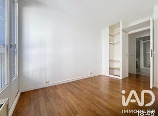 Vente Appartement Vente Appartement 2 pièces Paris 12