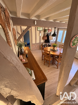  Maison à vendre 5 pièces 135 m²