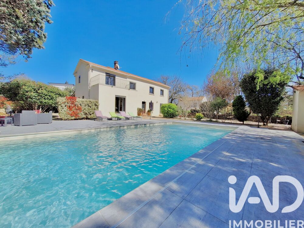 Vente Maison Vente Maison traditionnelle 6 pièces Monteils