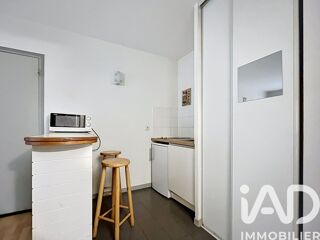  Appartement � vendre 1 pi�ce 26 m�