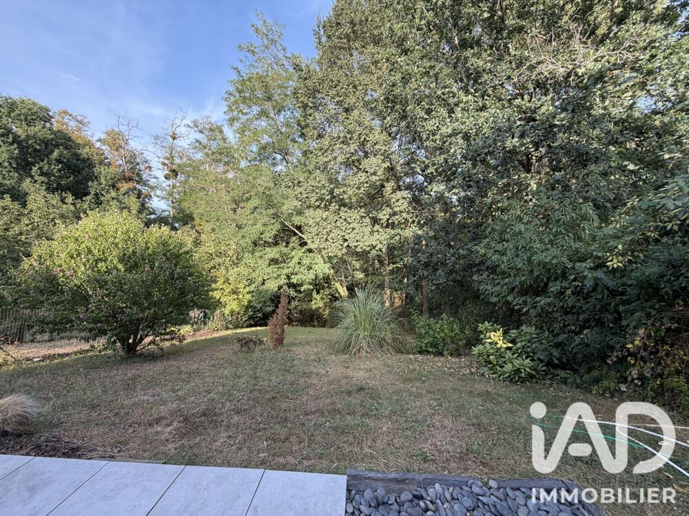 Vente Maison Vente Maison/villa 4 pièces Montbazon