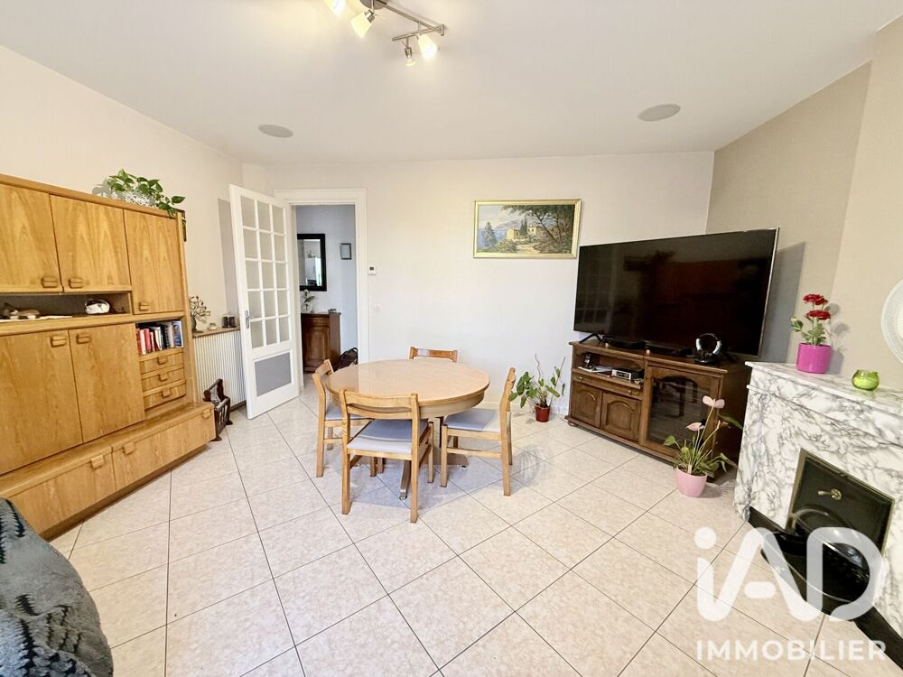 Vente Appartement Vente Appartement 4 pièces Firminy