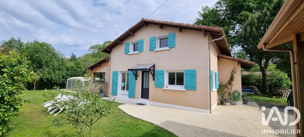 Location Maison/villa 4 pièces